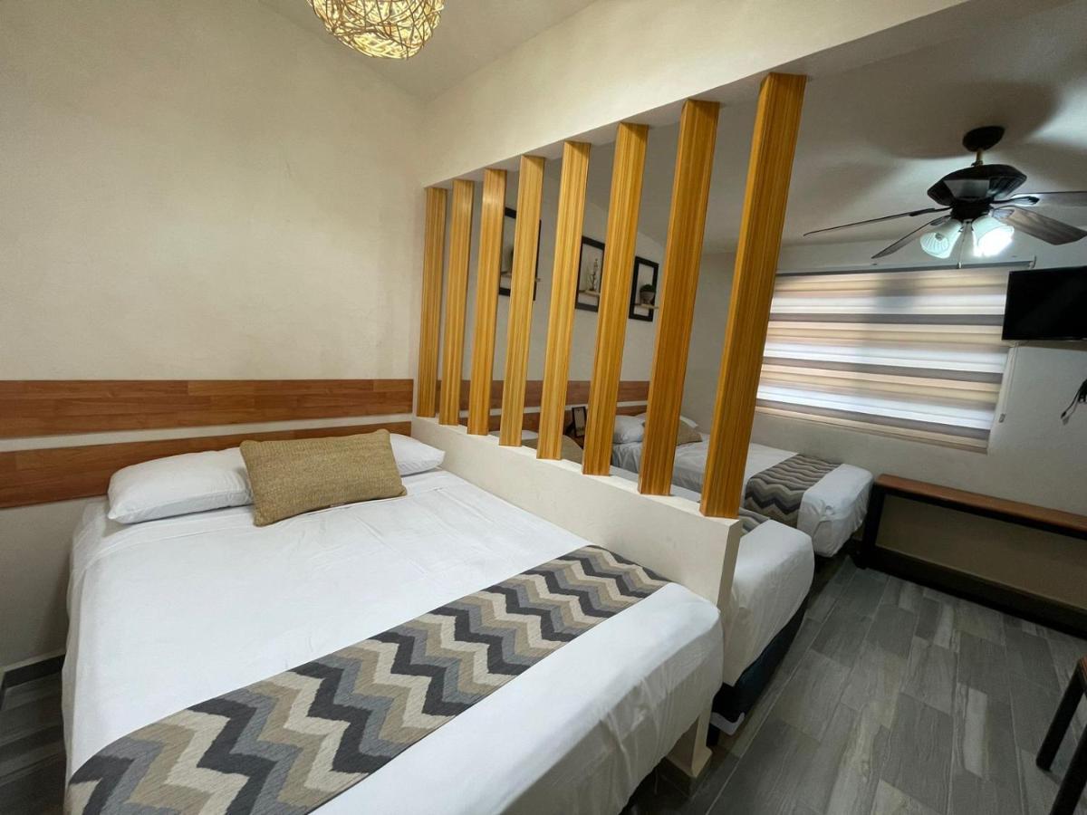 Cancun Studio Loft Kültér fotó