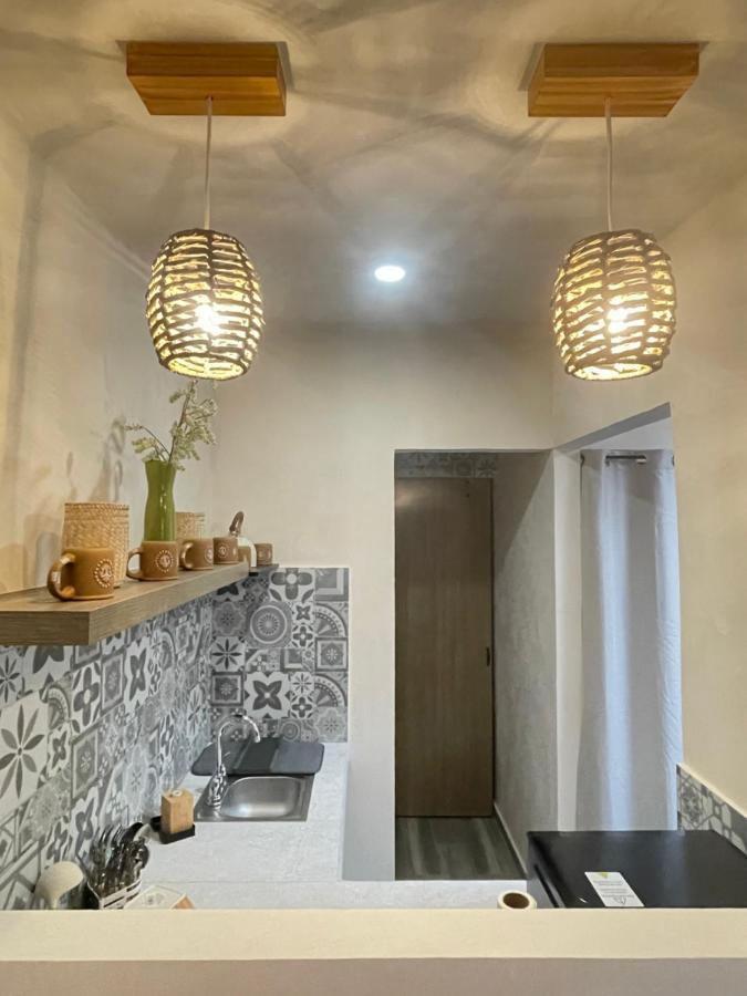 Cancun Studio Loft Kültér fotó