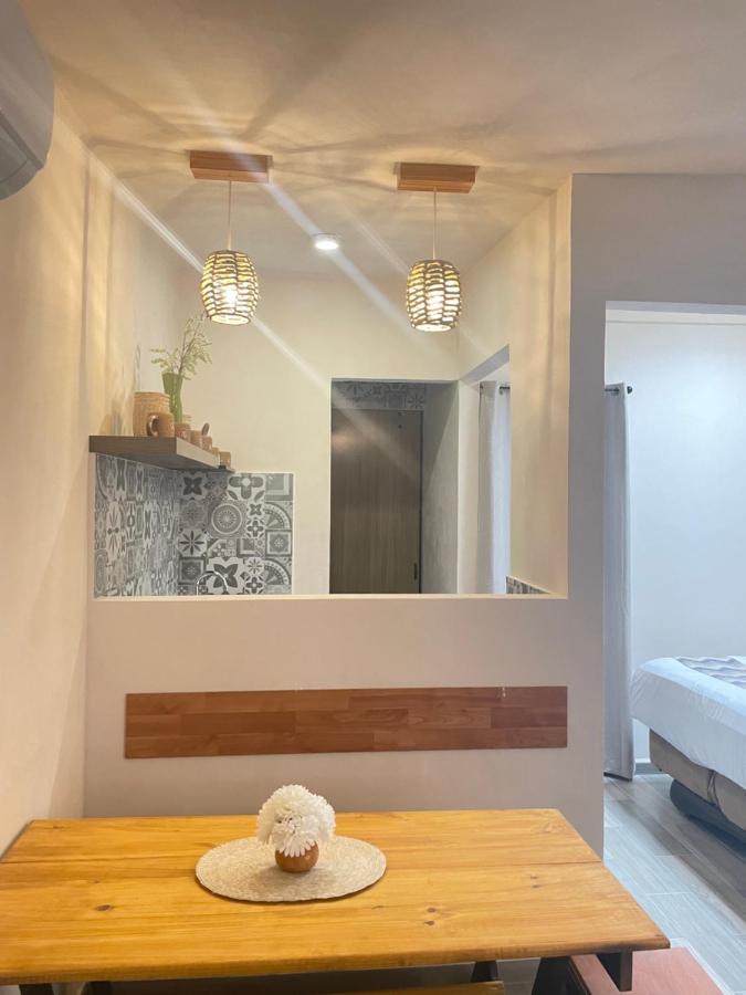 Cancun Studio Loft Kültér fotó