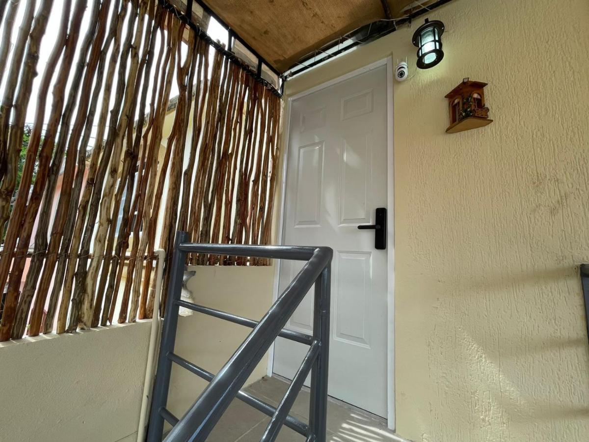 Cancun Studio Loft Kültér fotó