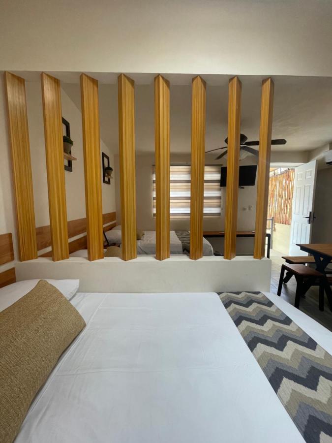 Cancun Studio Loft Kültér fotó