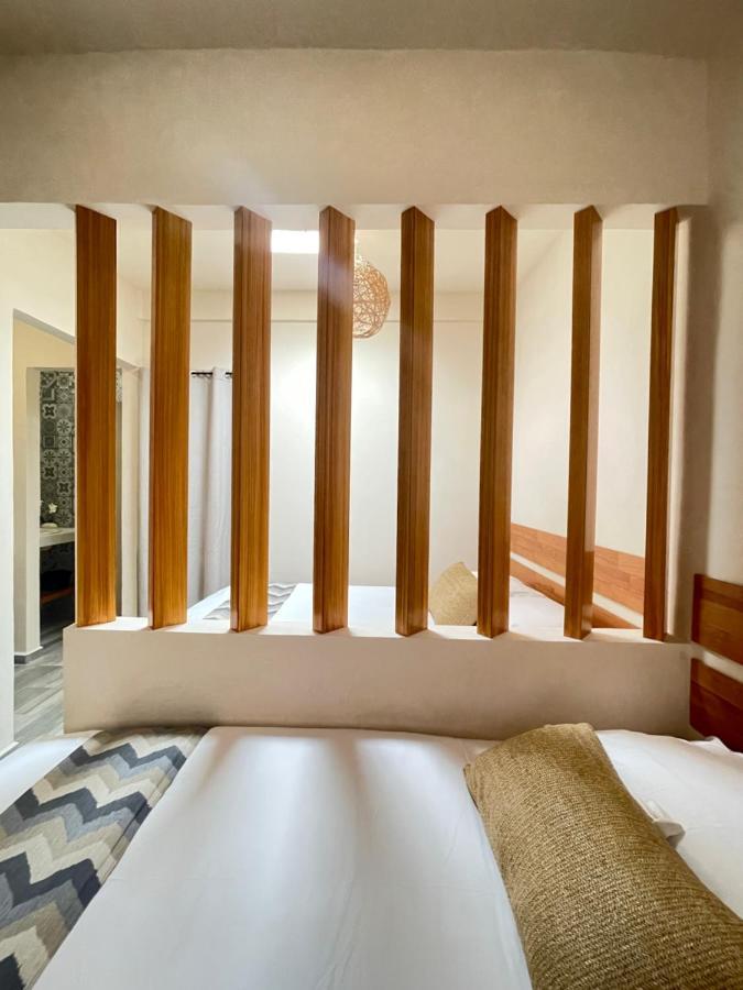 Cancun Studio Loft Kültér fotó