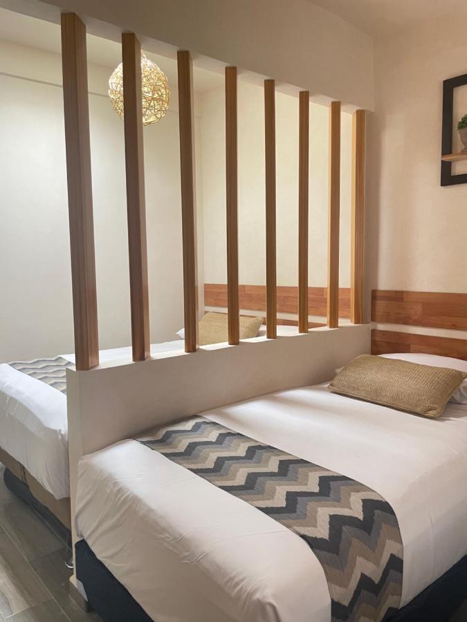 Cancun Studio Loft Kültér fotó
